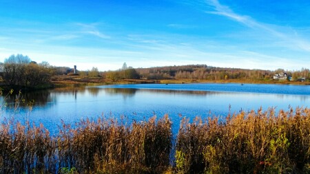 Природа Смоленщины 