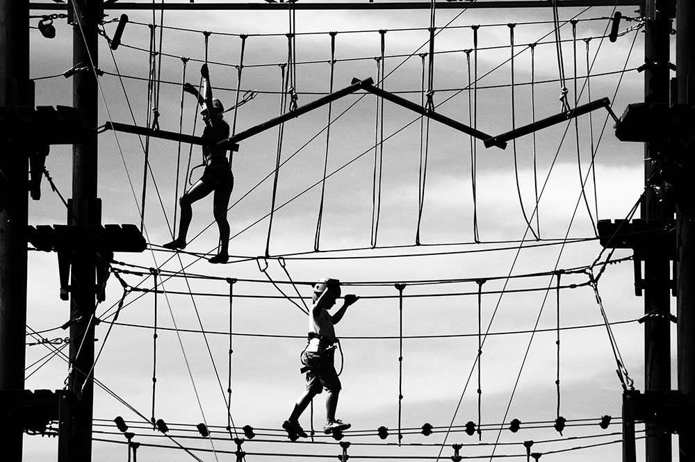 Как по нотам...