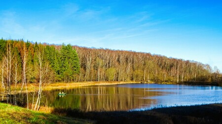 Природа Смоленщины 