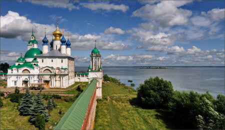 Ростов Великий