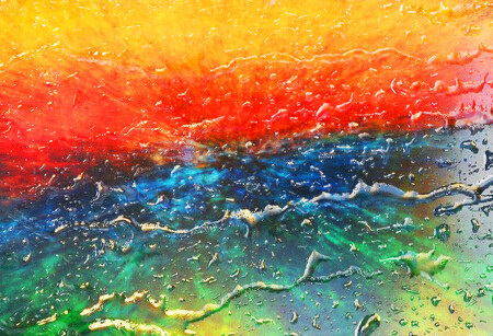 Волновой фреш