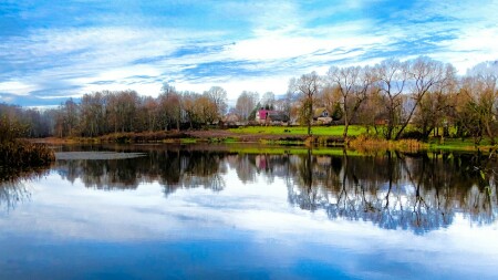 Природа Смоленщины 