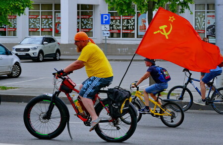 Велопробег