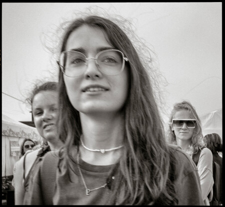 Город и люди