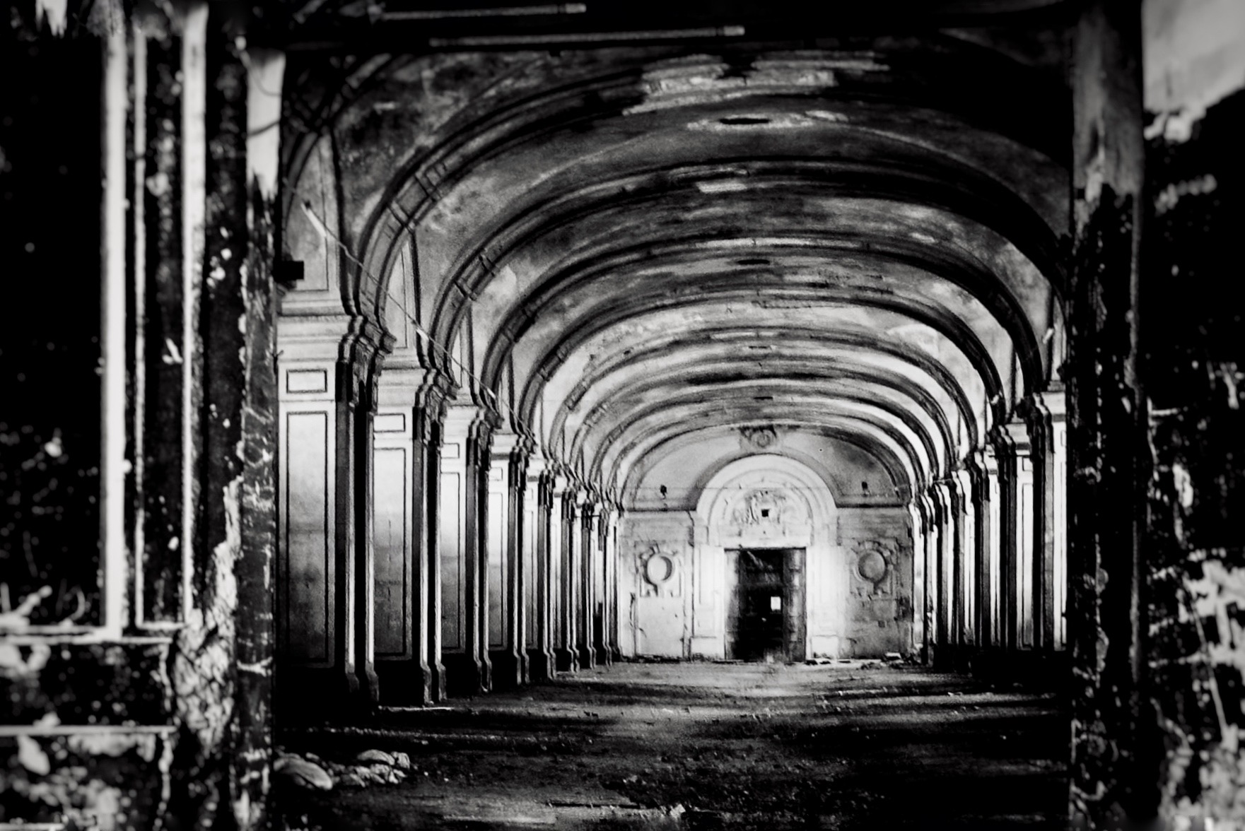 Царские конюшни в центре Санкт-Петербурга. 2025год