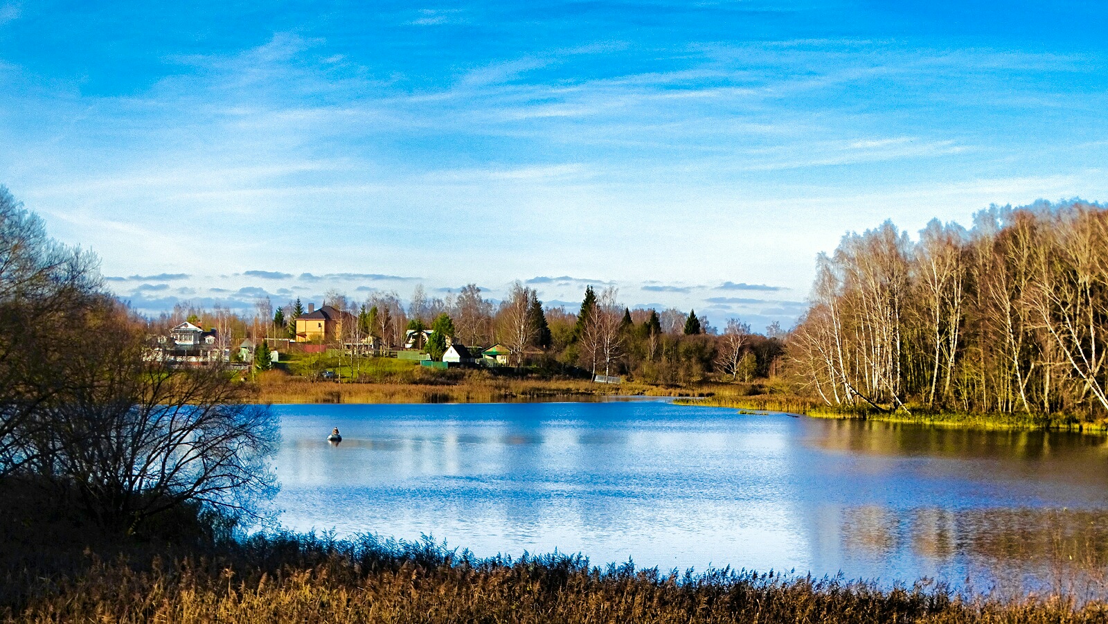 Природа Смоленщины 