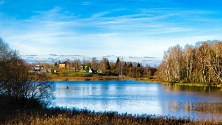 Природа Смоленщины 