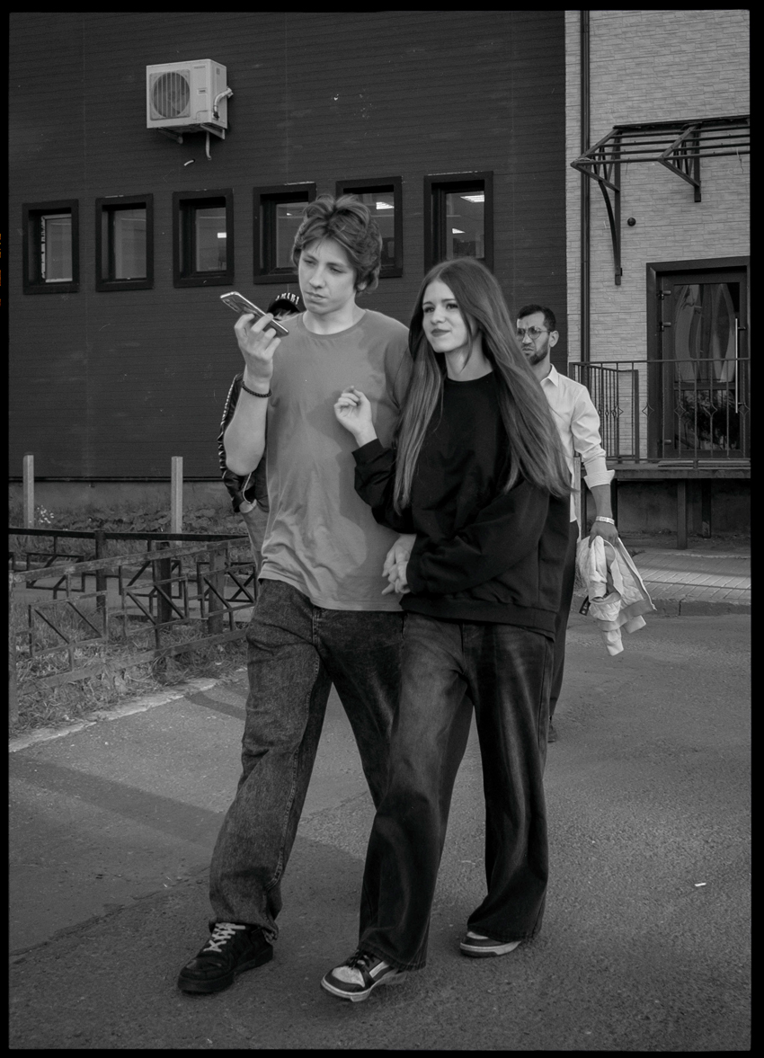 Под музыку Вивальди