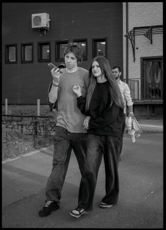 Под музыку Вивальди