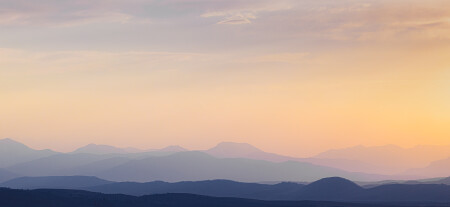 Хрустальный горизонт