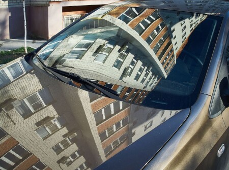 Отражённый ритм.