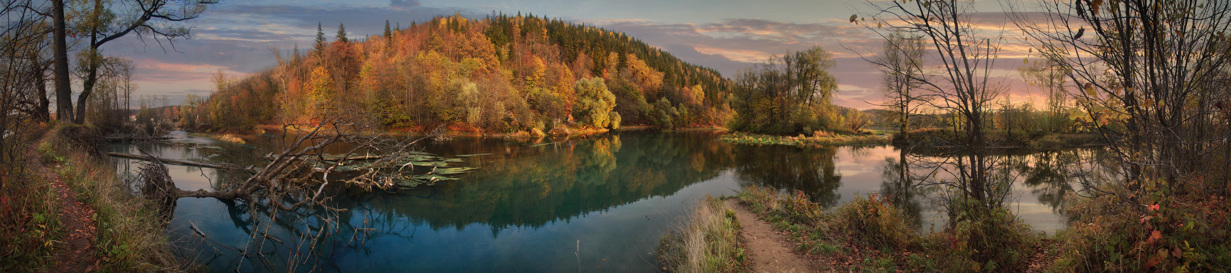 Кричало осени сопрано.