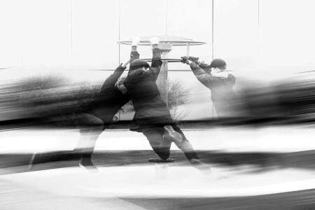 Ностальгия