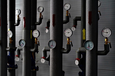 Контроль и учёт.