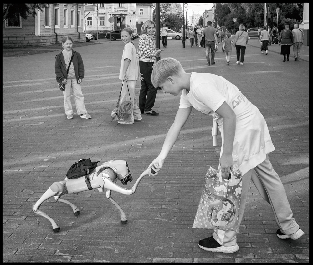 На Чумбаровке (Архангельск)