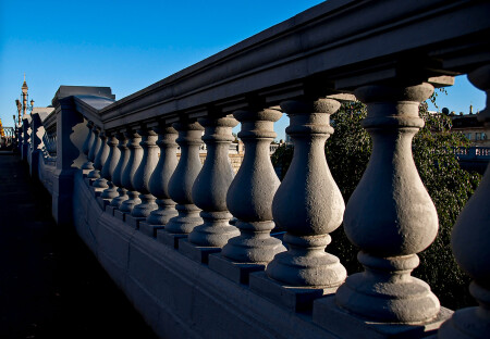 Дорога к Храму