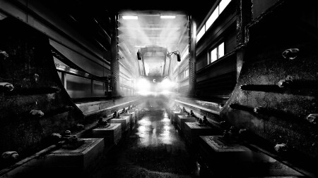 Трамвайные ритмы