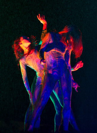 Красотки из космоса