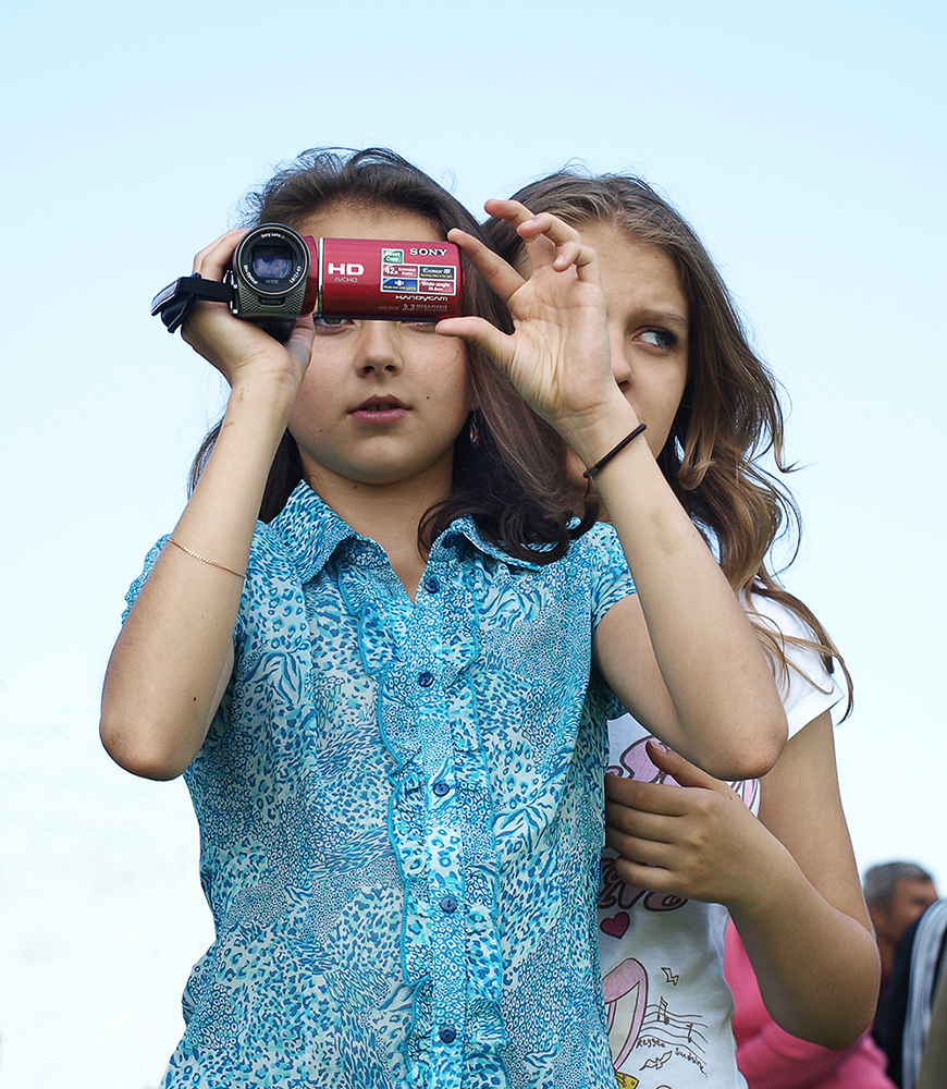 Съёмочная группа