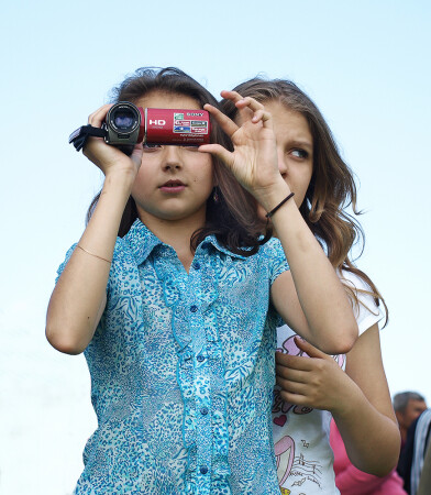 Съёмочная группа