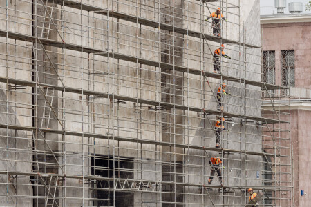 Реставрация