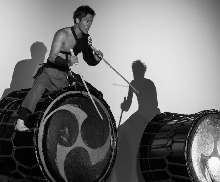 В ритме теней