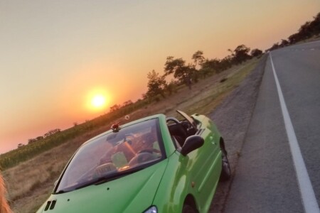 Рассвет Крым