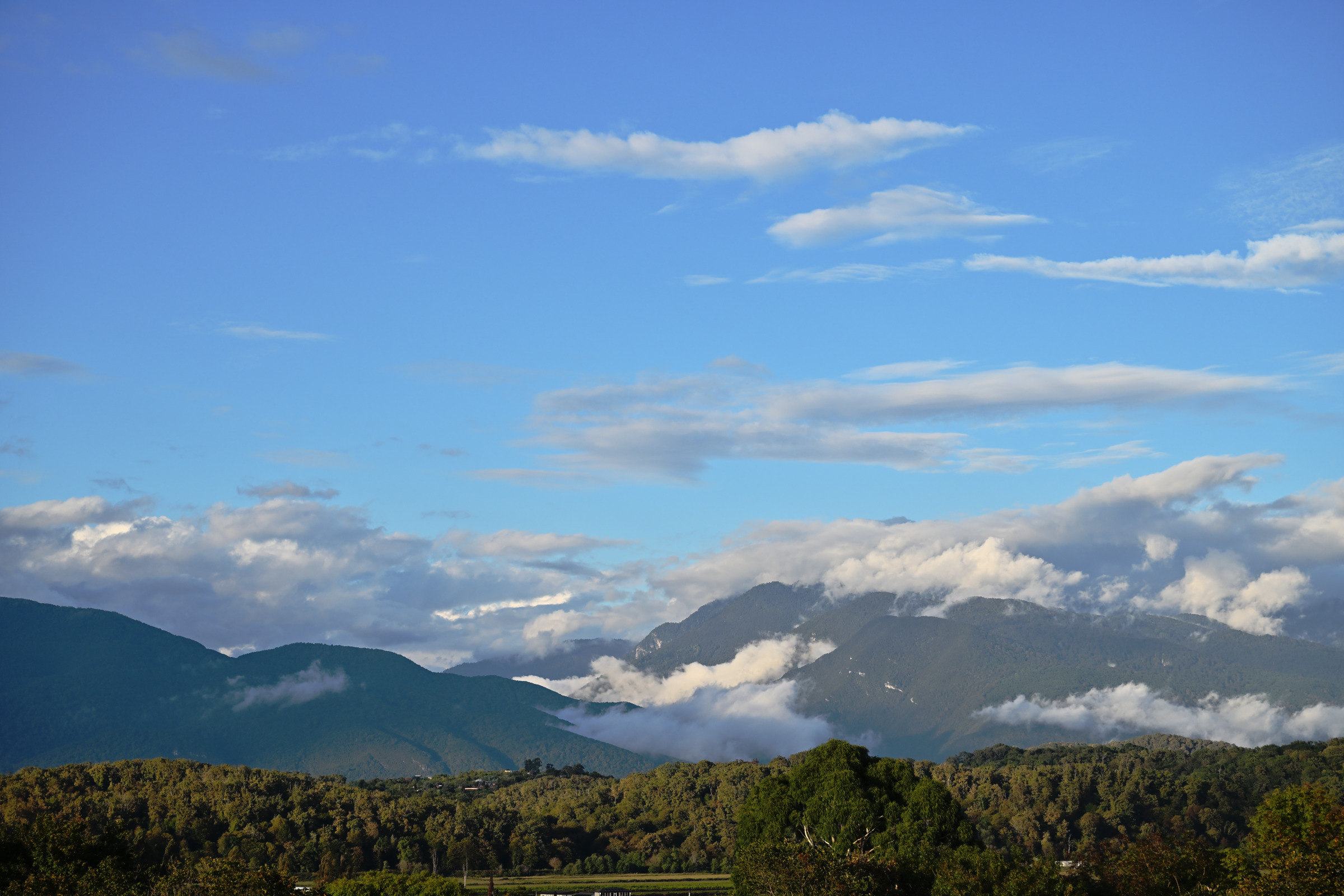 мягкая встреча(