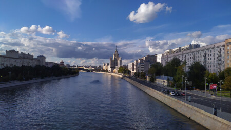 Светлая и темная стороны 