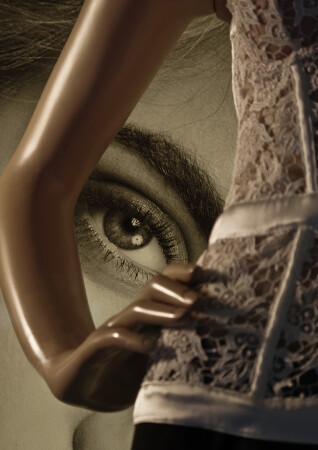 Взгляд на моду.