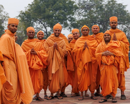 Позитив и умиротворение