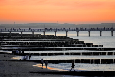  В ритме вечерней Балтики.....