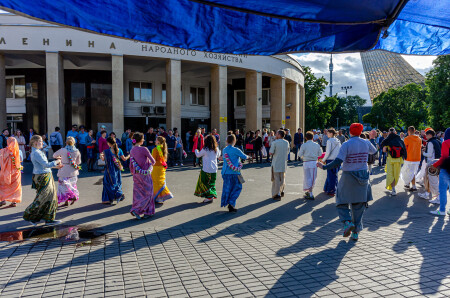 Ритмичная музыка