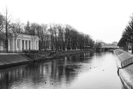 Глубокая высота