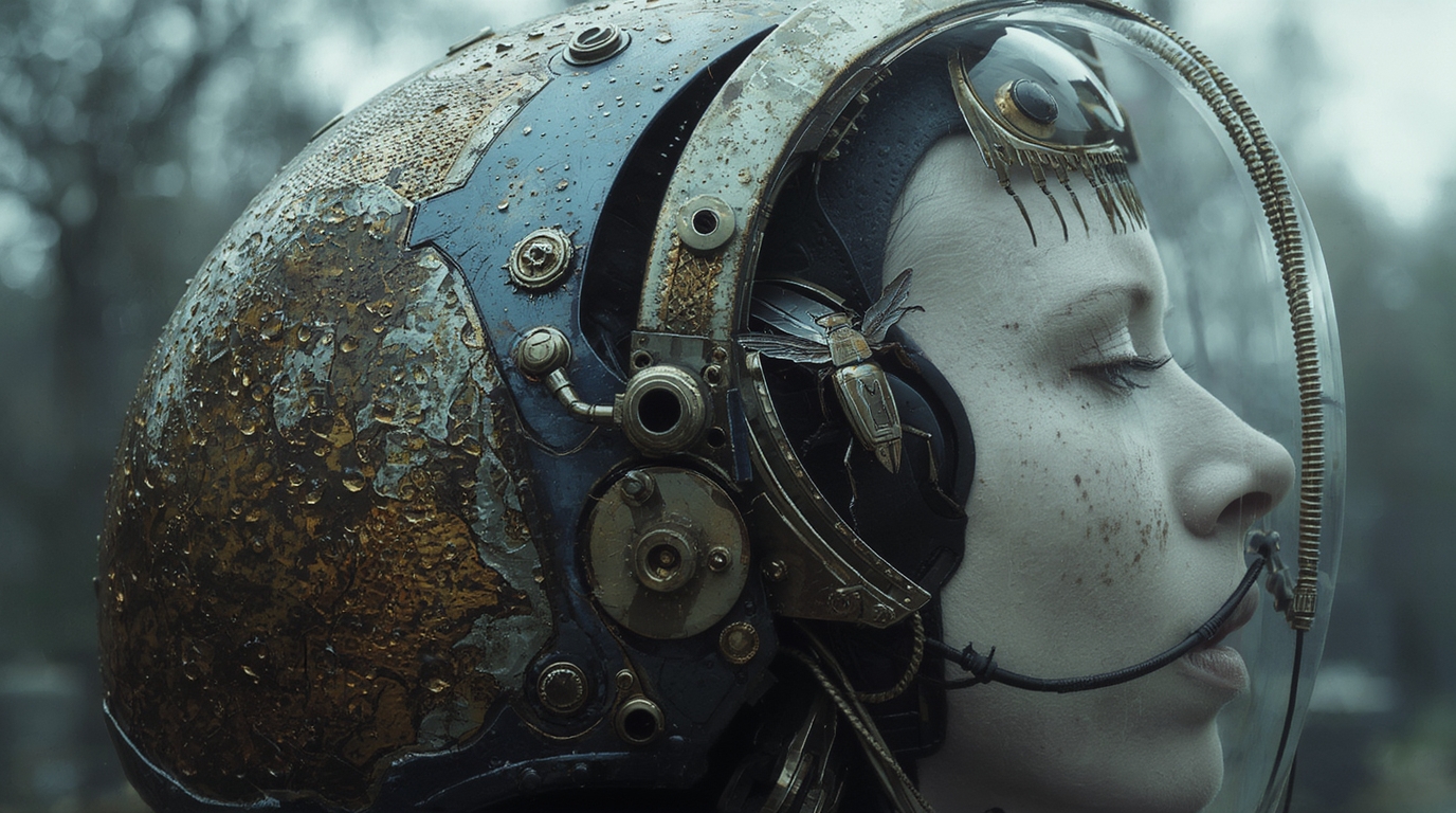 . предчувствие