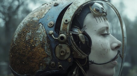 . предчувствие