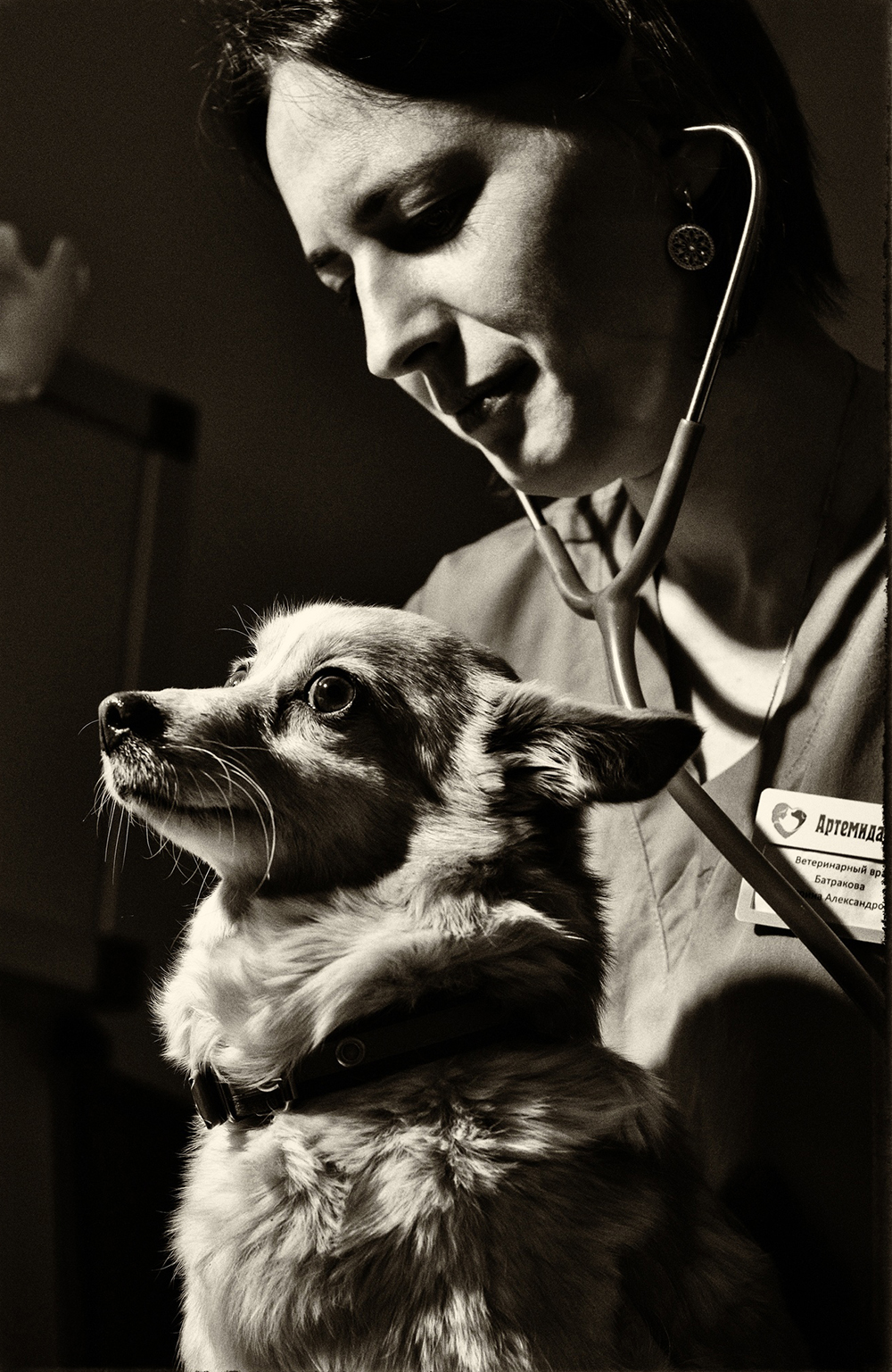 Любимый пациент