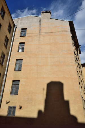 СПб. Петроградка