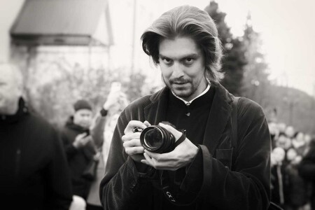 Я тебя вижу