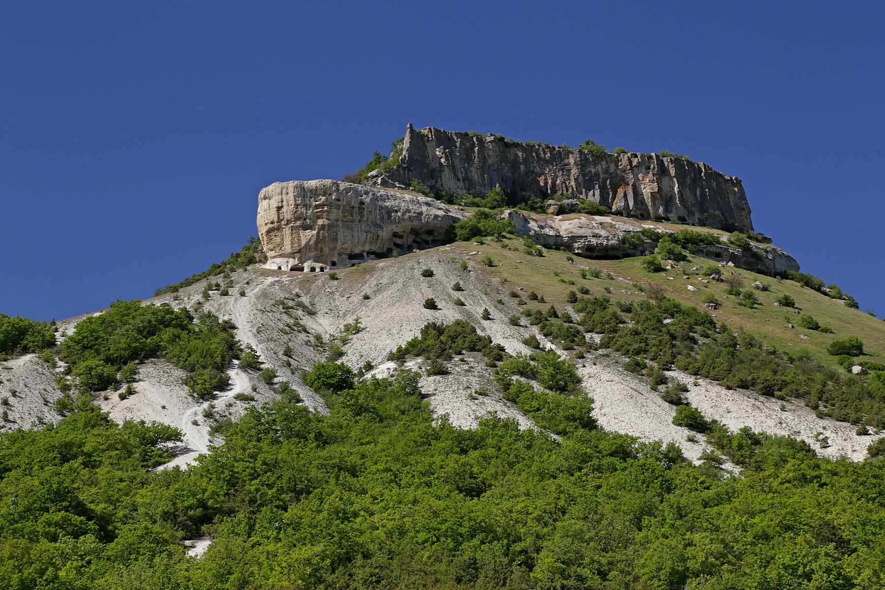 Тепе-Кермен