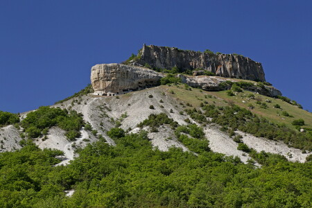 Тепе-Кермен