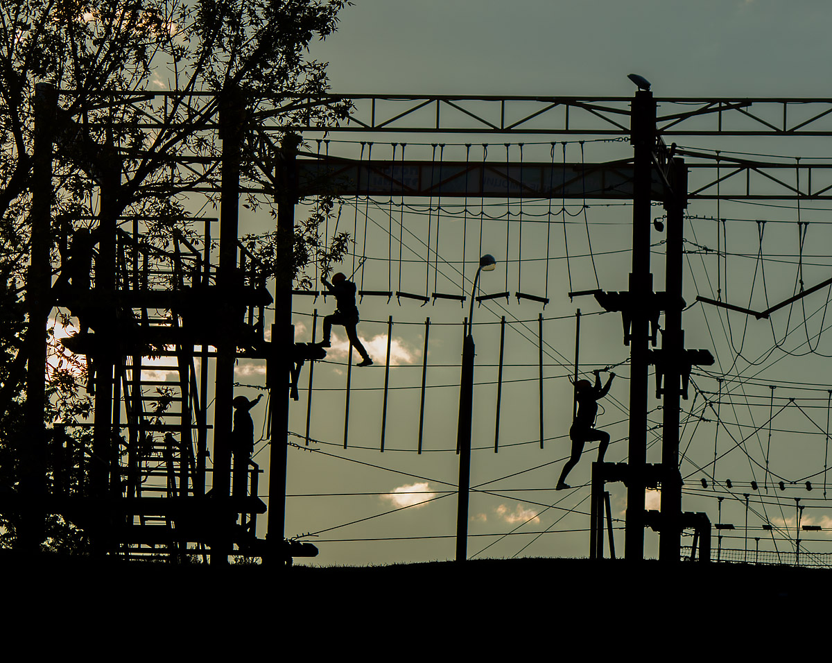 Мастер-класс