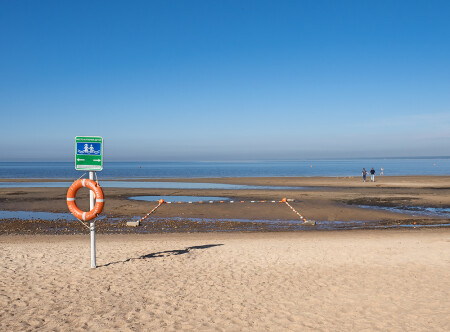 Пляж. Сестрорецк