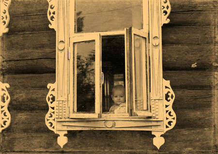 Племяш (part 2)