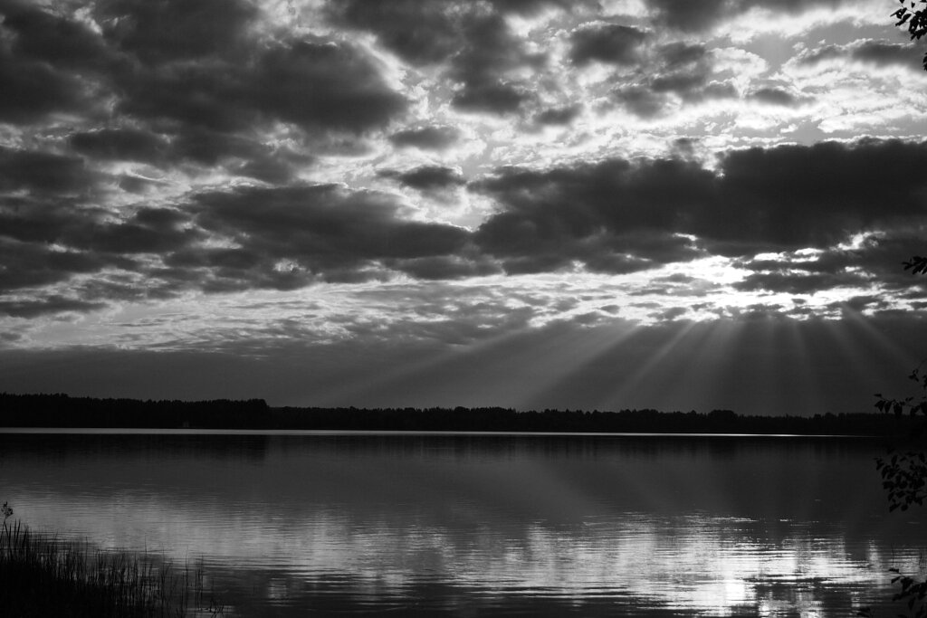 Небесное Преломление