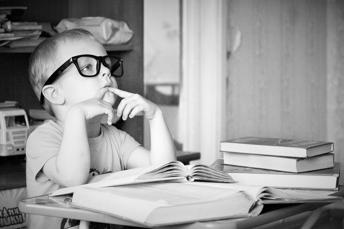 Рождение Мысли