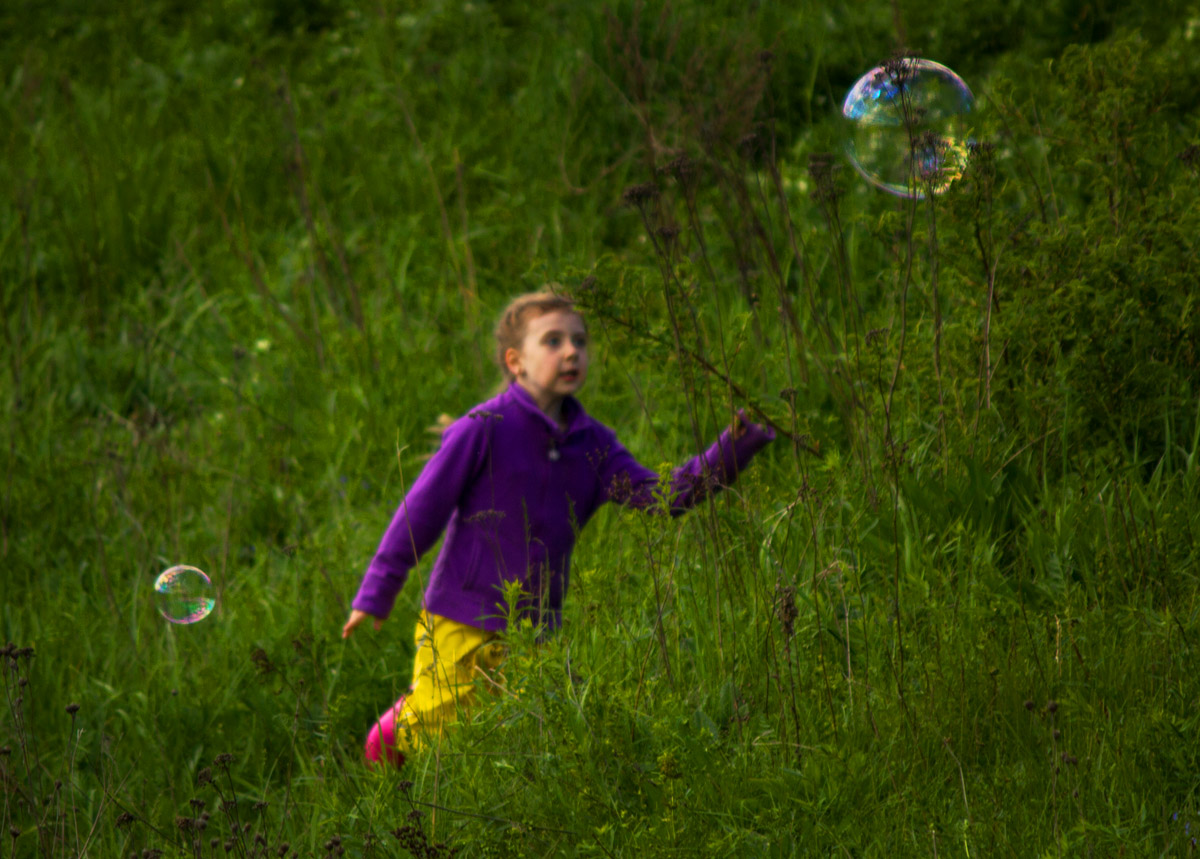 в мире иллюзий