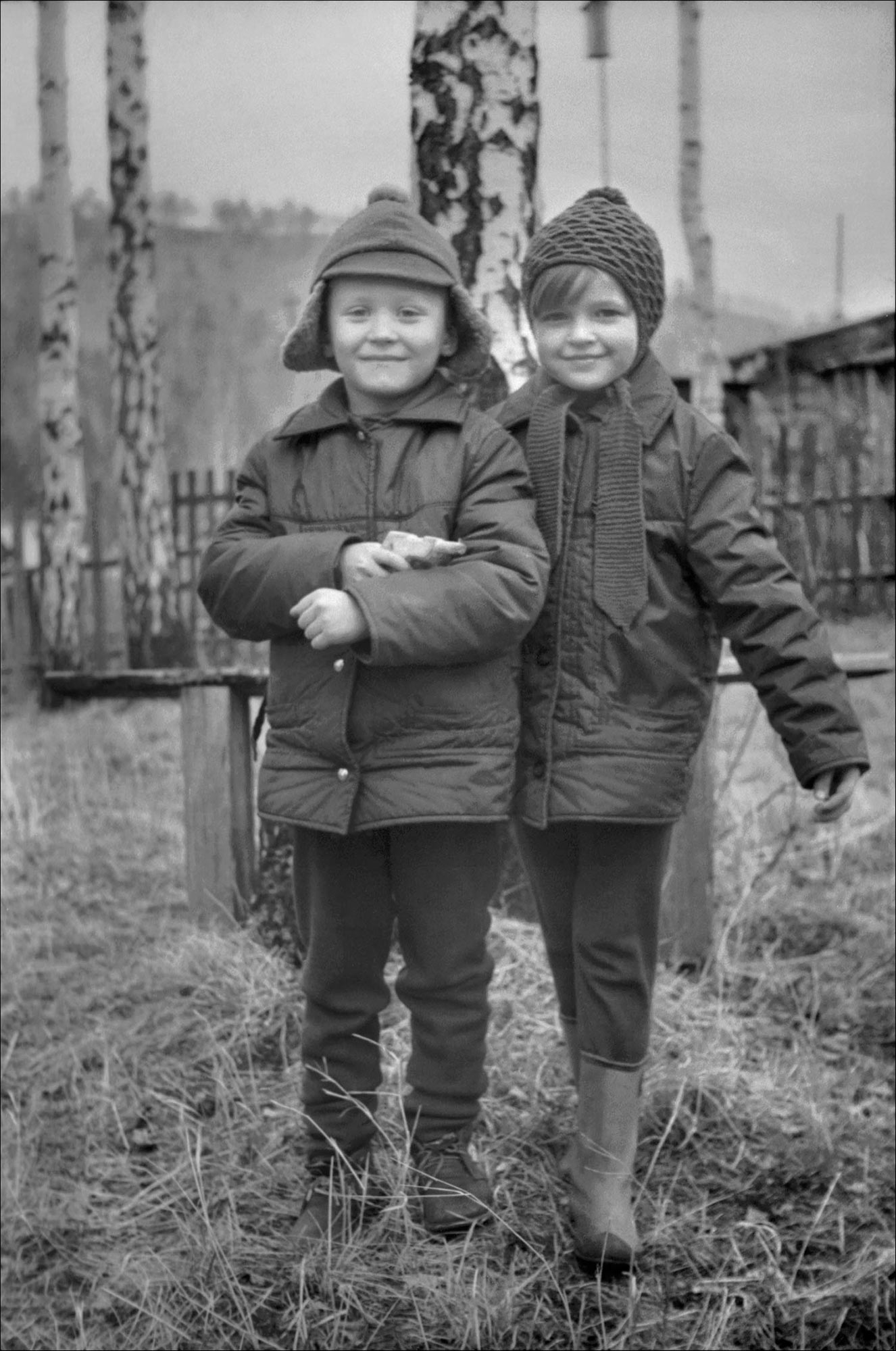 ТЕЛОХРАНИТЕЛЬ