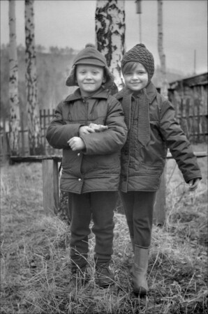 ТЕЛОХРАНИТЕЛЬ