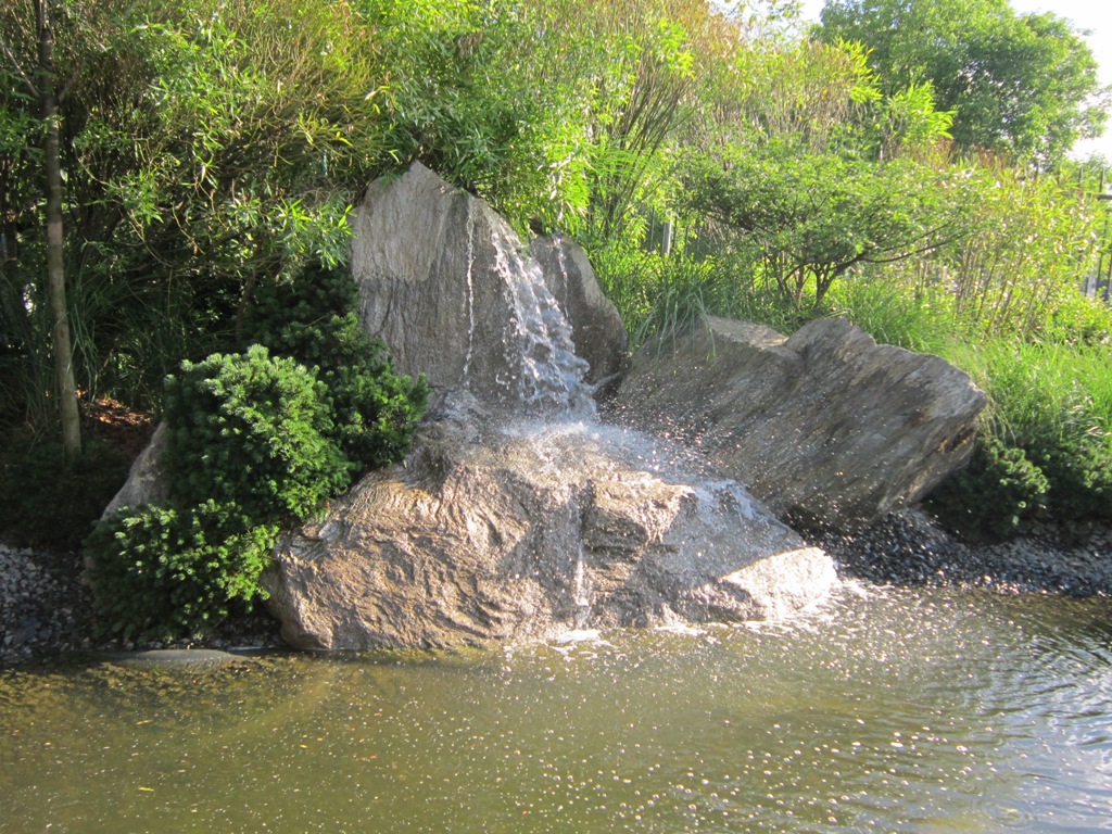 Ландшафтный дизайн